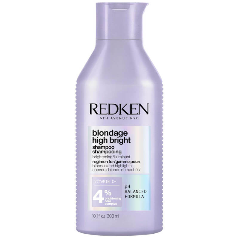 Shampooing Blondage High Bright Redken 300ML
