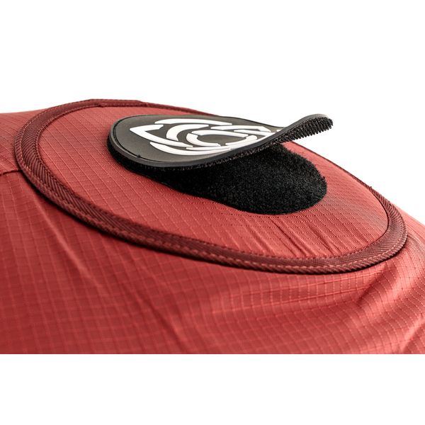 Hardcase Technologies Airtek M Handpan Case Roan Rou