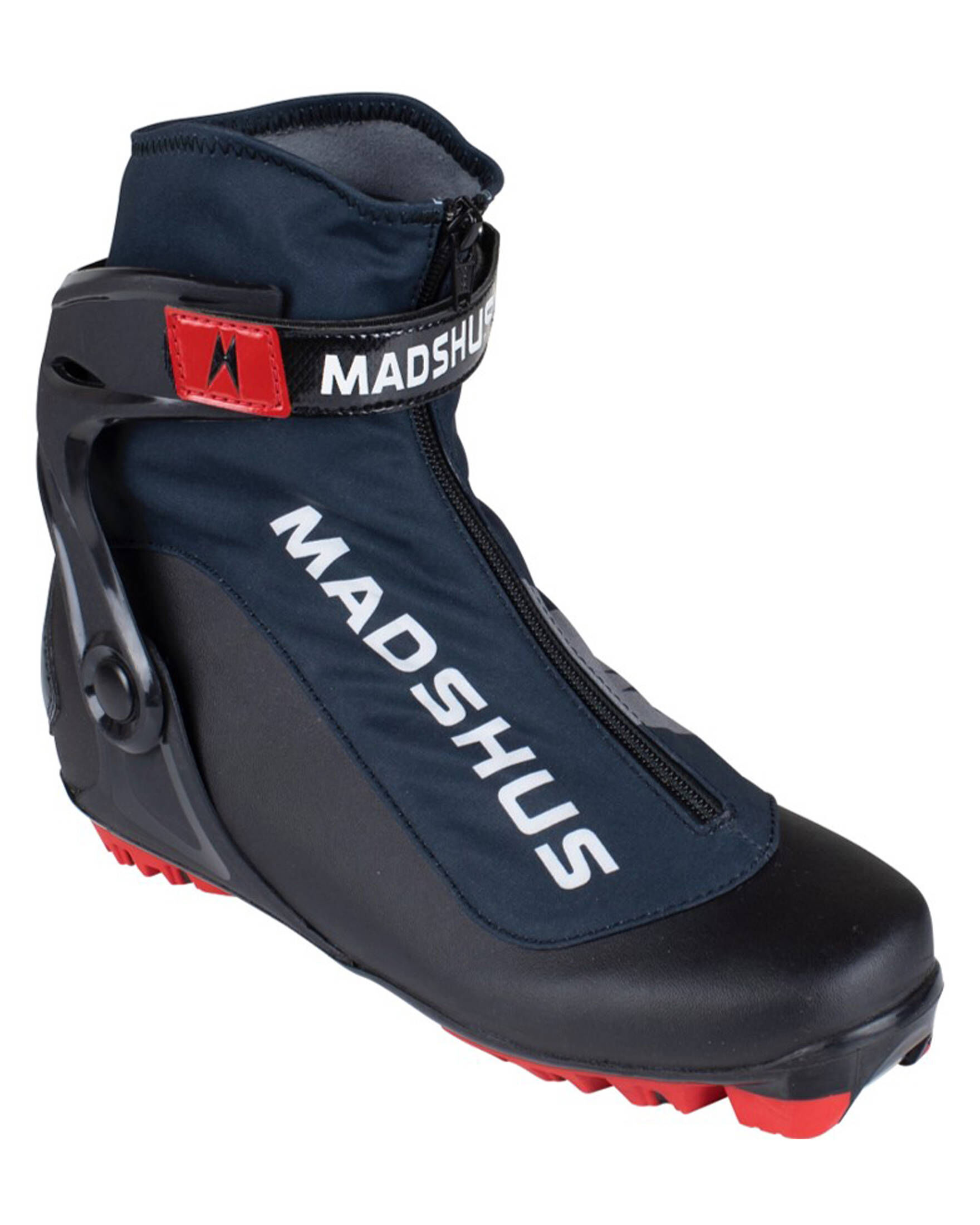 Madshus| Herren Langlaufschuhe ENDURACE SKATE BOOT