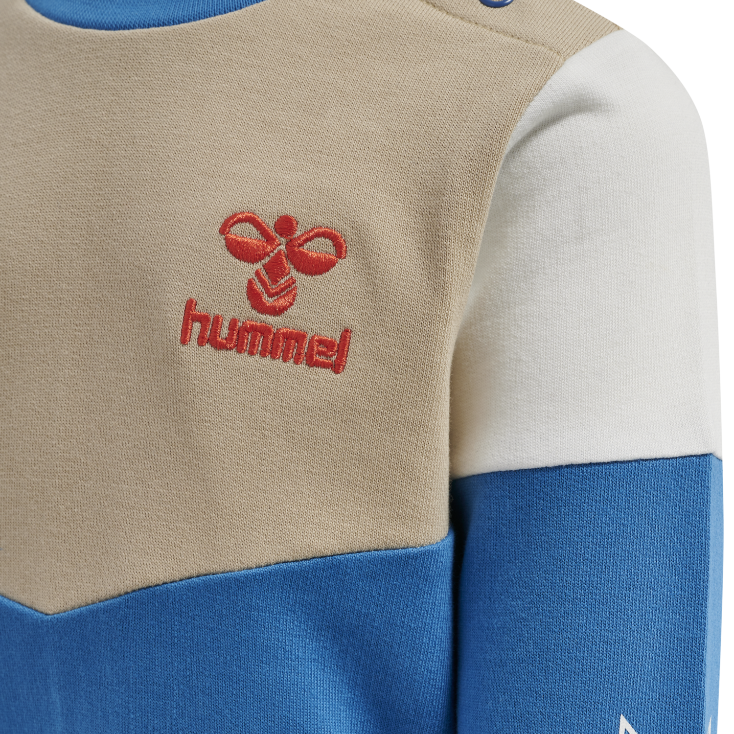 hmlFINN SWEATSHIRT