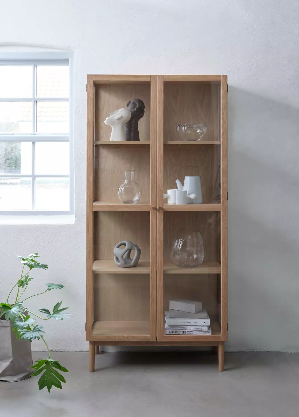Vitrine Elba