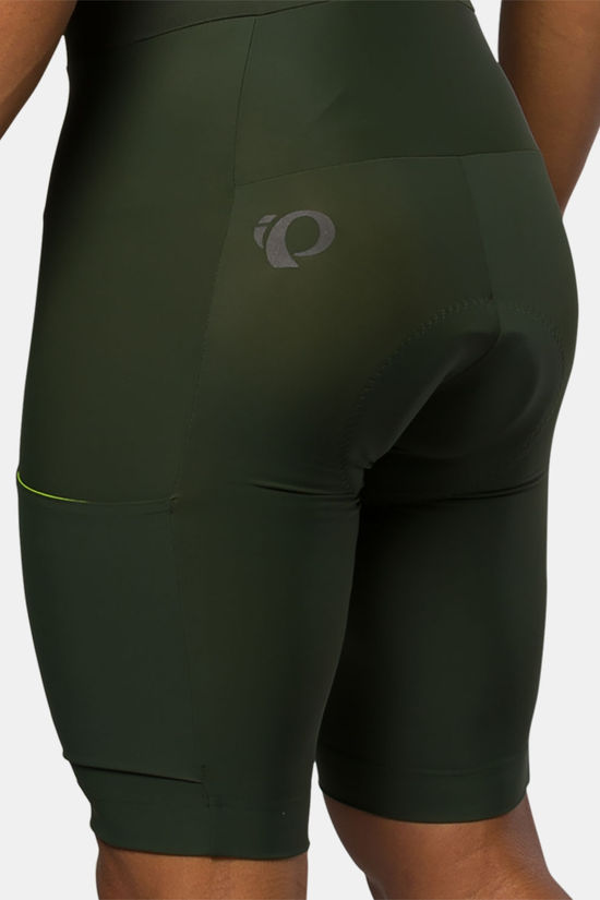 Pearl Izumi Pearl Izumi Expedition Bib Short Fietsbroek
