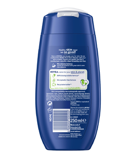 Nivea Creme Care Douchecrème 250ML