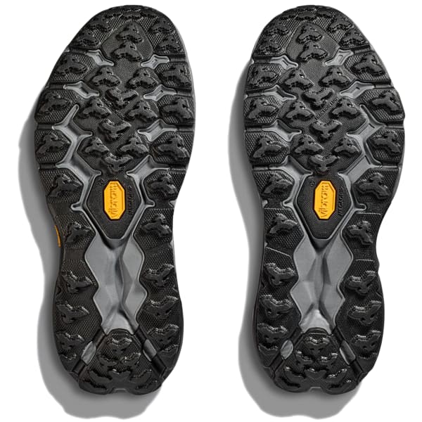 Chaussure trail HOKA ONE ONE SPEEDGOAT 5 GORE-TEX W BLACK/BLACK
