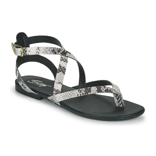 Betty London - OPALACE - Gris