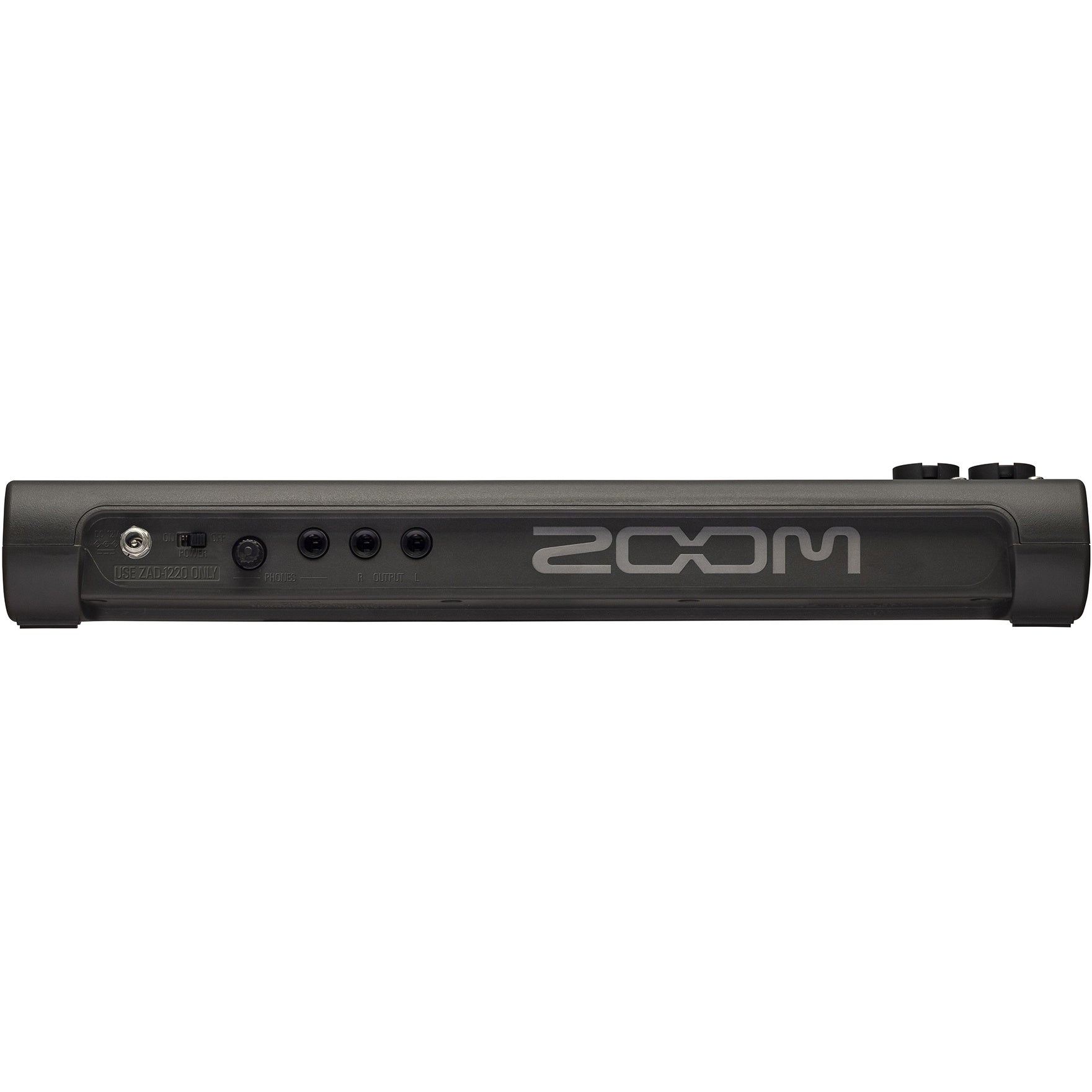 Zoom R20 multi-track recorder