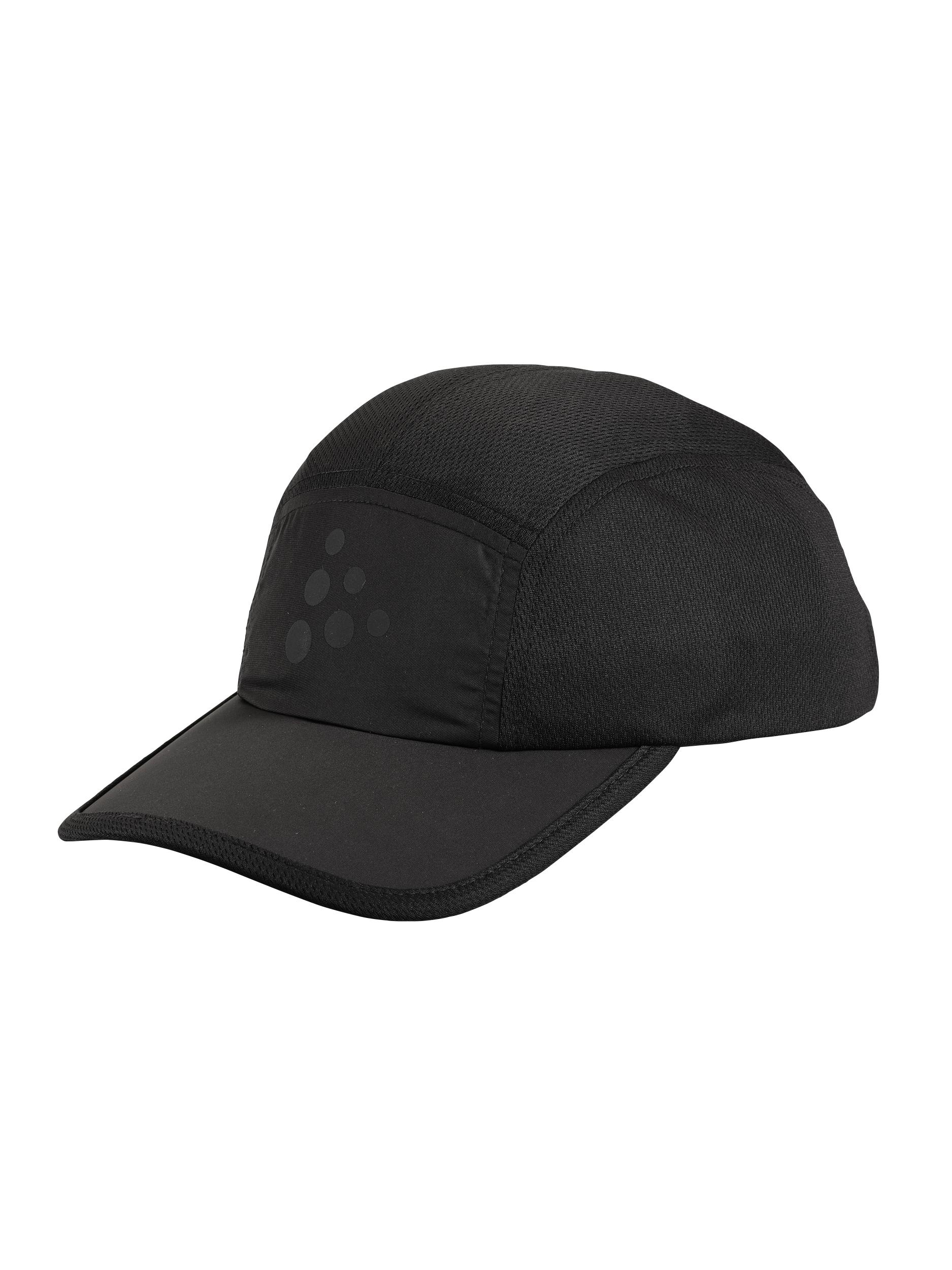 Craft Pro Hypervent Cap Black