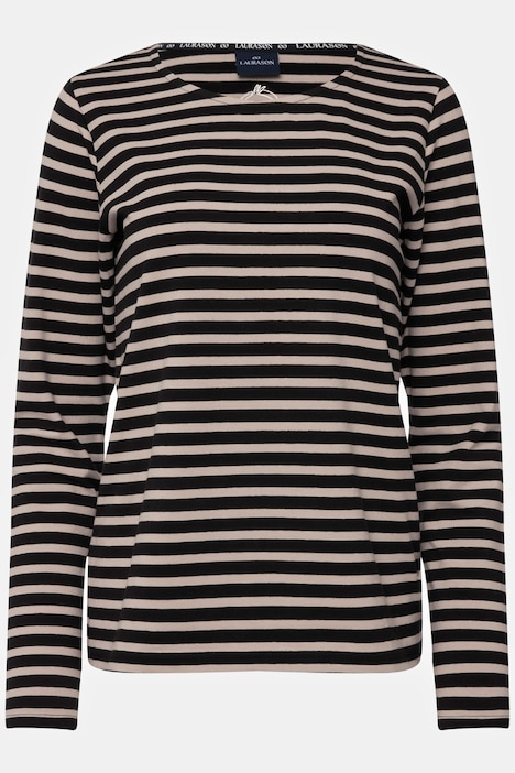 Ringelshirt, Regular Fit