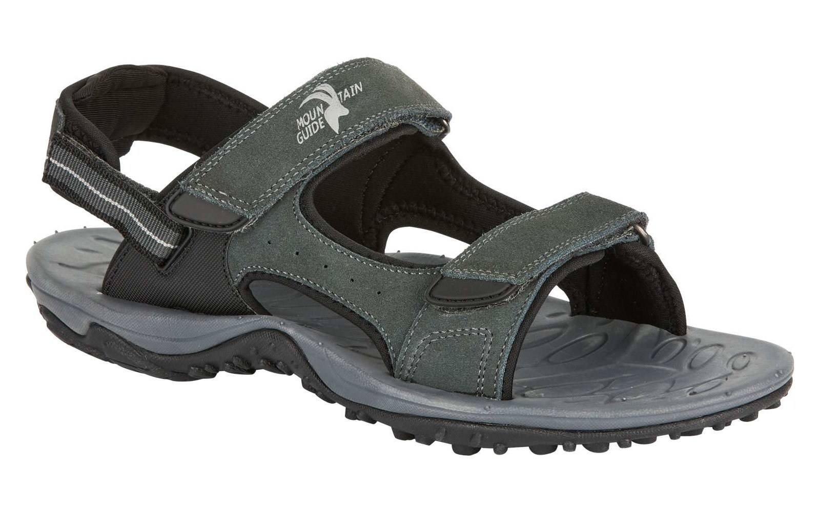 Mountain Guide Braunton Herren-Outdoorsandale
