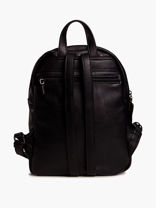Tamaris Tasche Schwarz