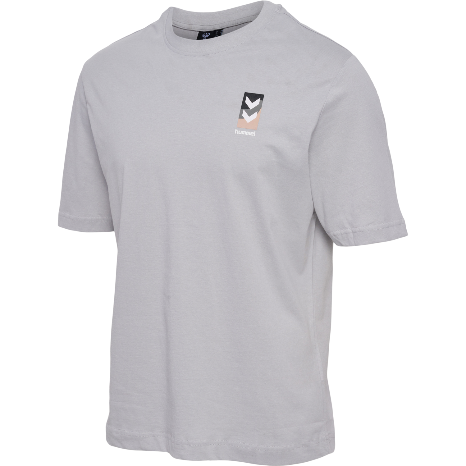 hmlLGC CHARLES T-SHIRT