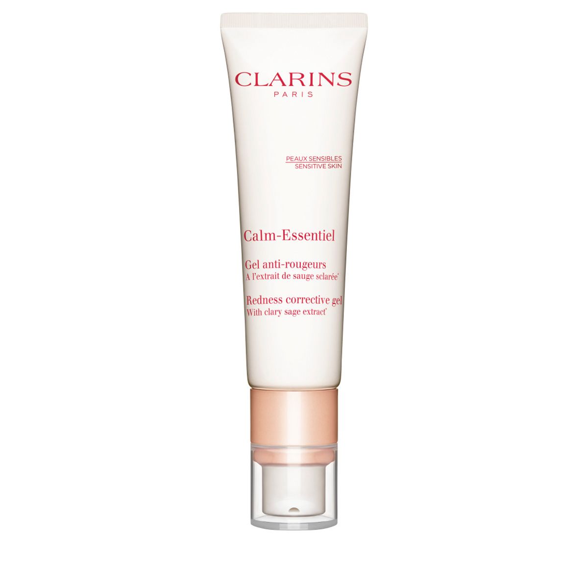 CLARINS Calm Essent Redn Correcting Gel 30 ml