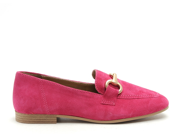 Tamaris basses femme 24222 20 rose
