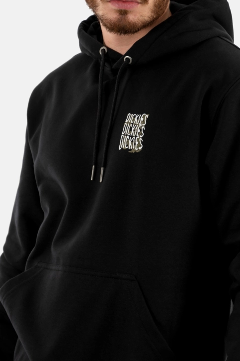 sweat dickies creswell blk1 black