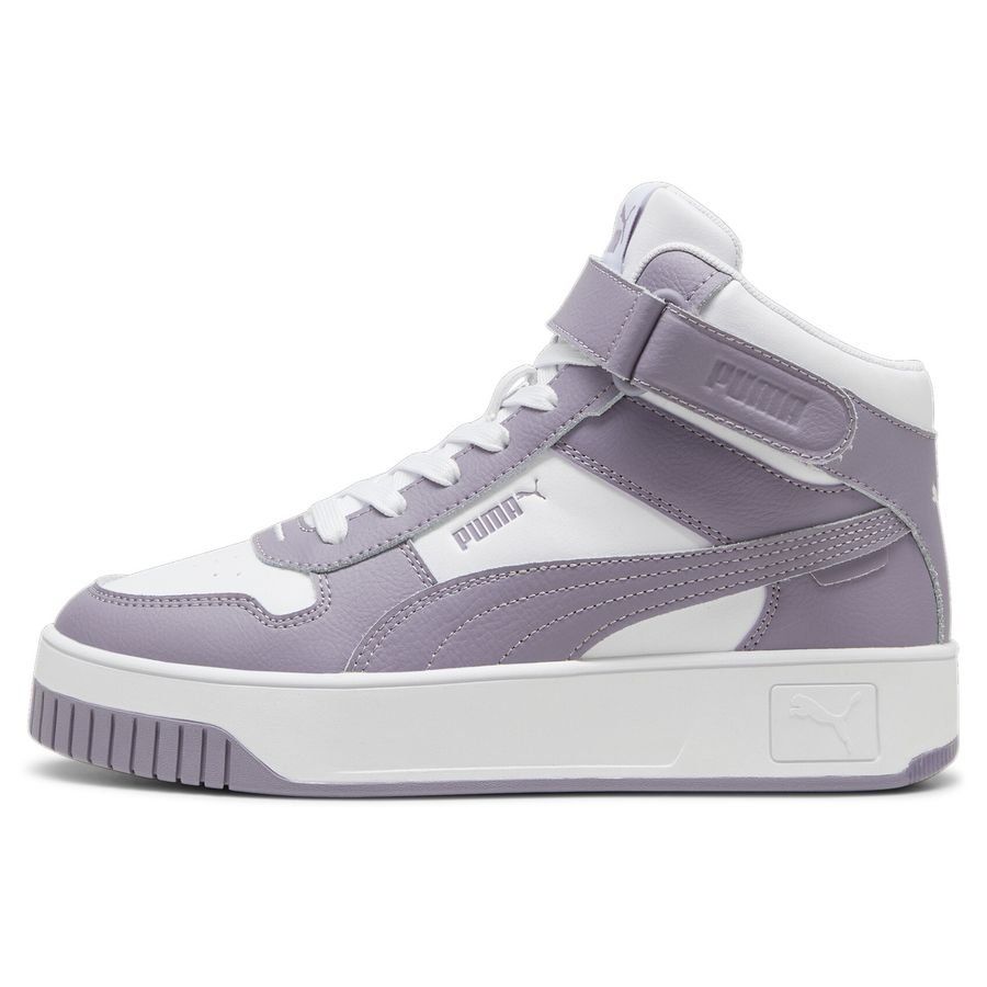 Puma Sneakers mi-hautes Carina Street Femme