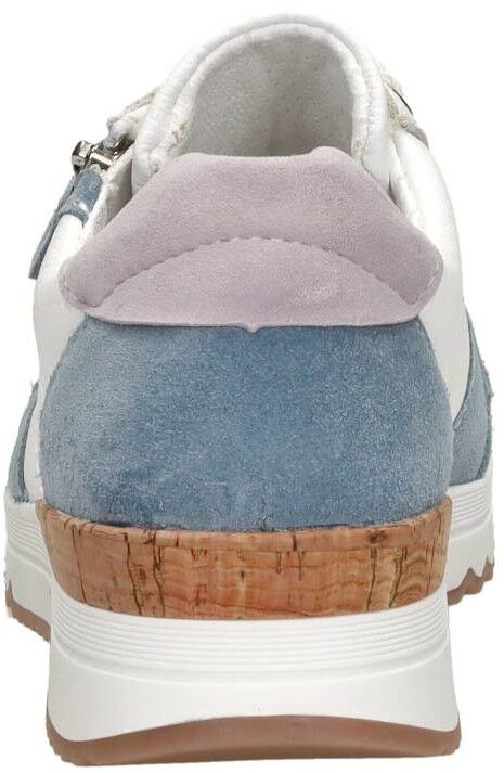 Sub55 Comfort Collection Claire 25 licht blauw