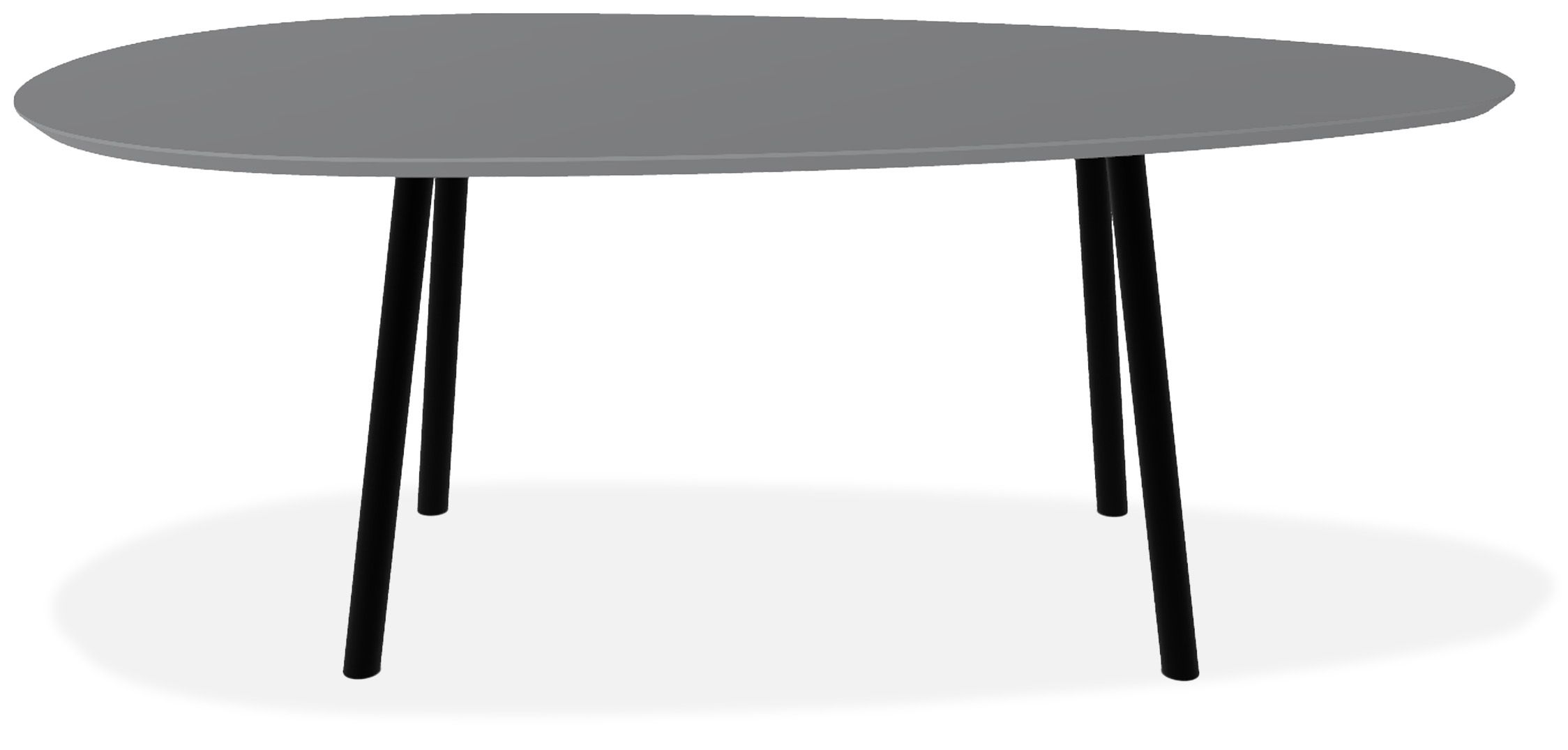 Eettafel Santiago