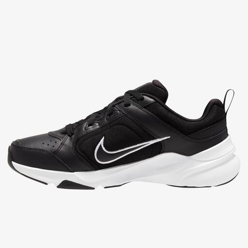 Nike Desafie o Dia Todo