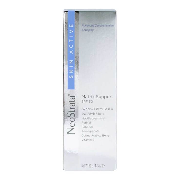 Neostrata Matrix Support Creme SPF 30, 50 g
