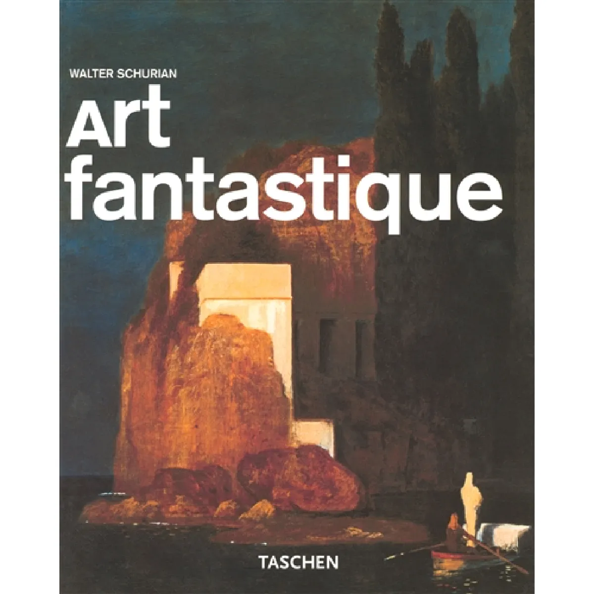 Art fantastique · Occasion
