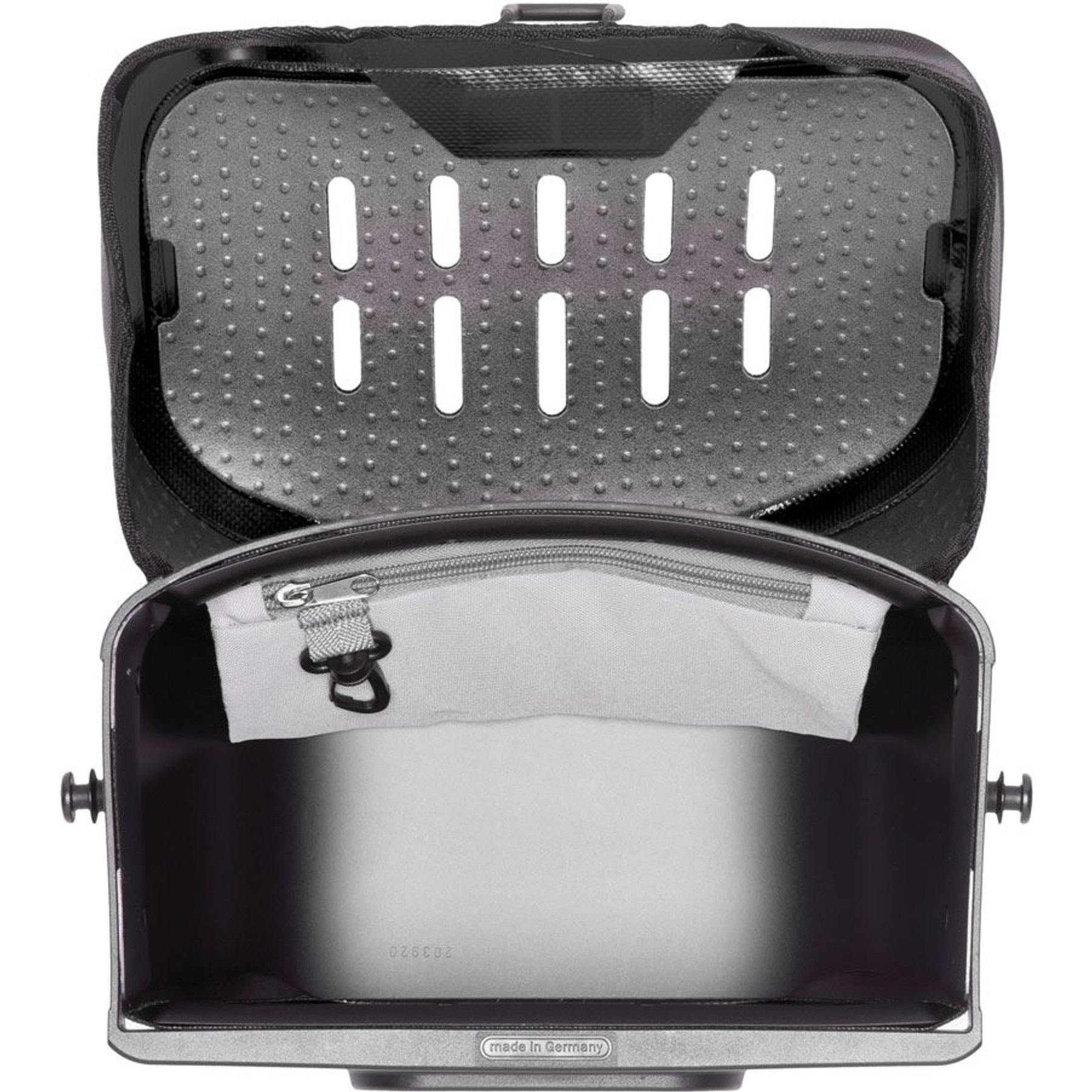 Ortlieb Ultimate Six Classic Stuurtas