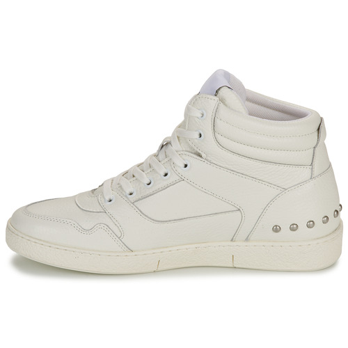 Ikks -  - Blanc