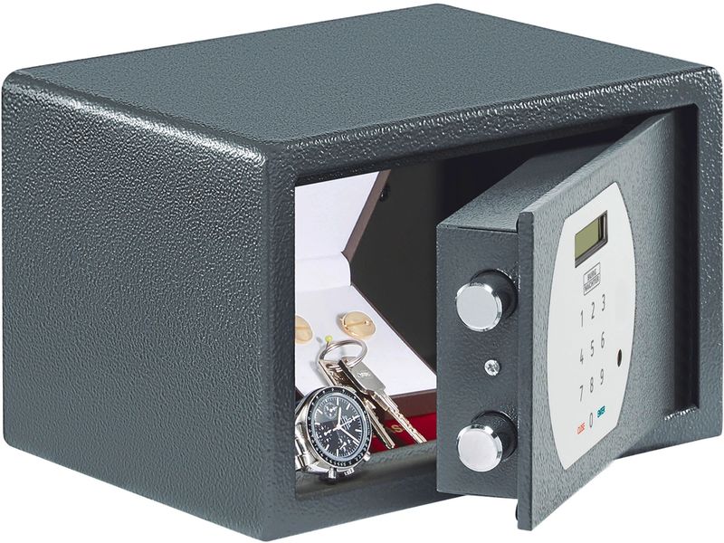 Burgwächter Möbeltresor PS 110 E KA 3 Möbeltresor