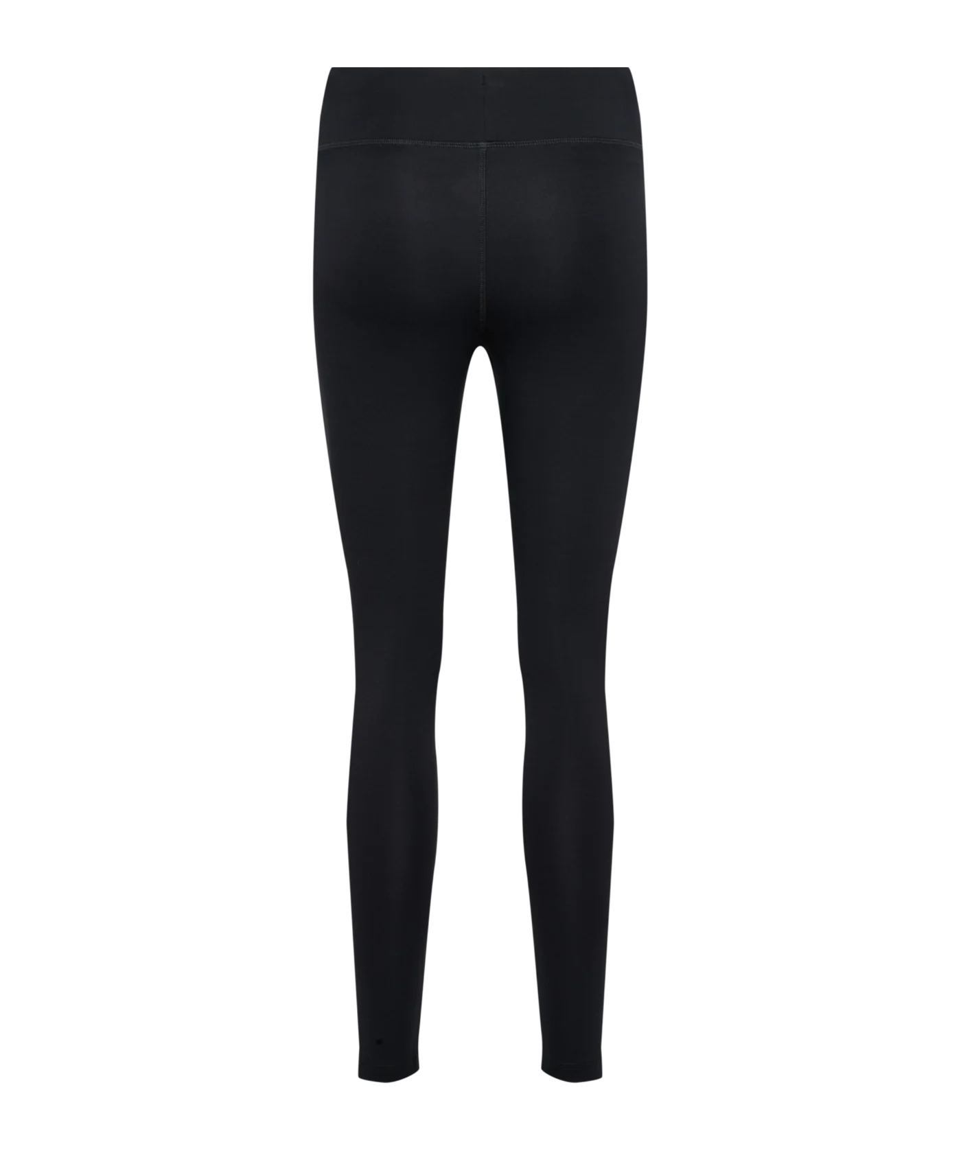 Hummel hmlACTIVE Leggings Damen Schwarz F2001