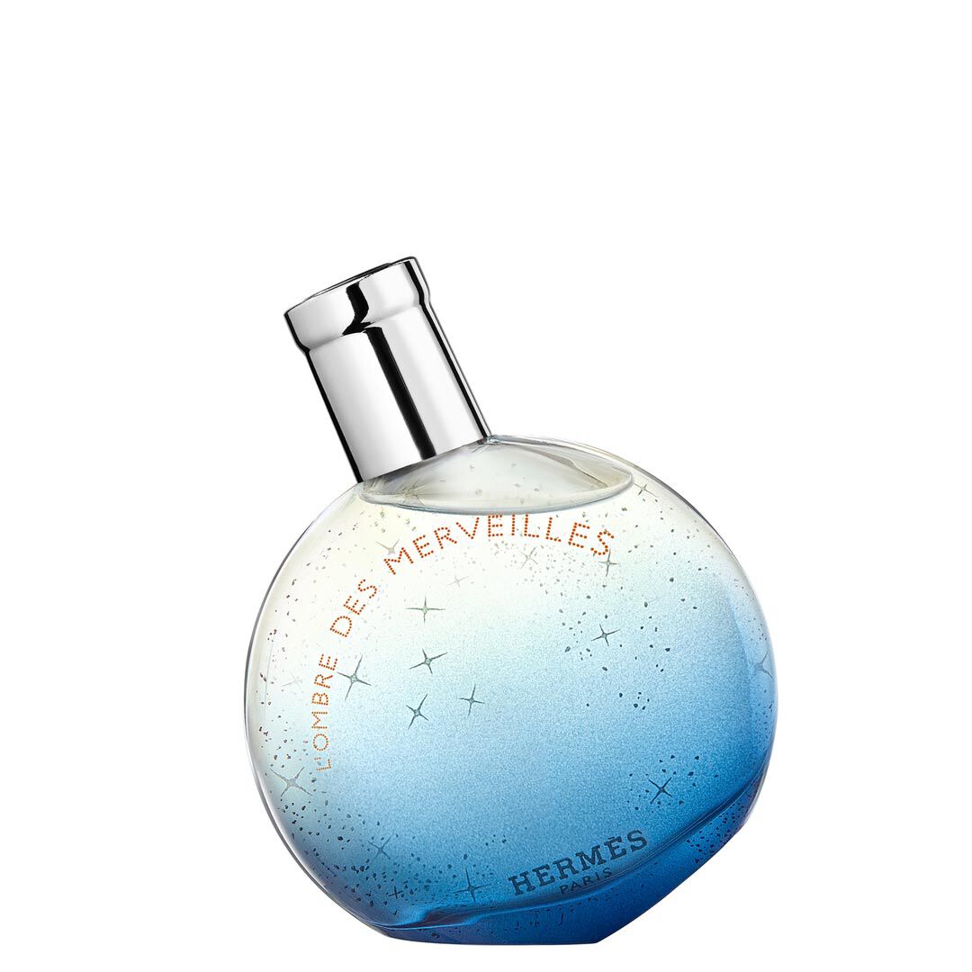 Hermès EAU DES MERVEILLES L'Ombre des Merveilles Eau de Parfum - 30ml