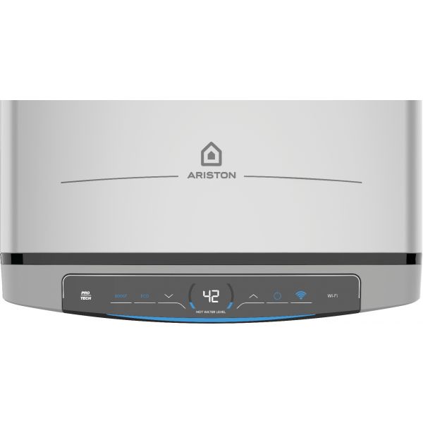 Termoacumulador Ariston VELIS Evo Tech Dry Wi-Fi ES - 80L