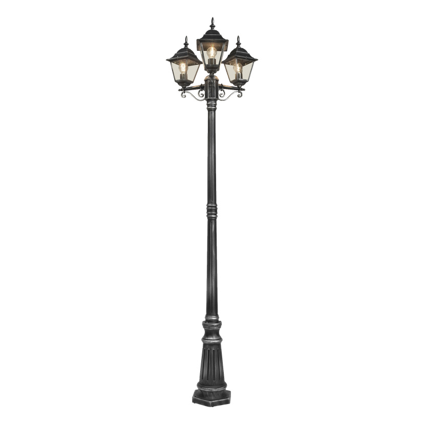 Stolpelykt 2,27 m IP44