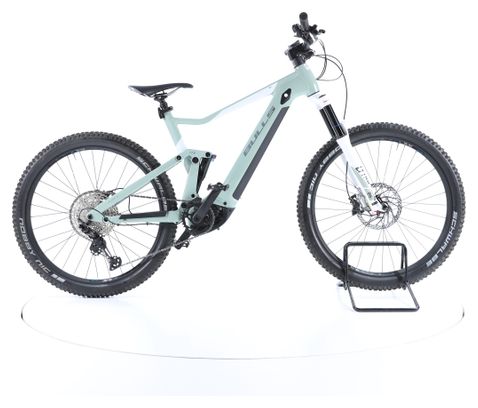 Produit reconditionné - Bulls Aminga EVA TR 1 Vélo électrique VTT 2022 - Très Bon Etat
