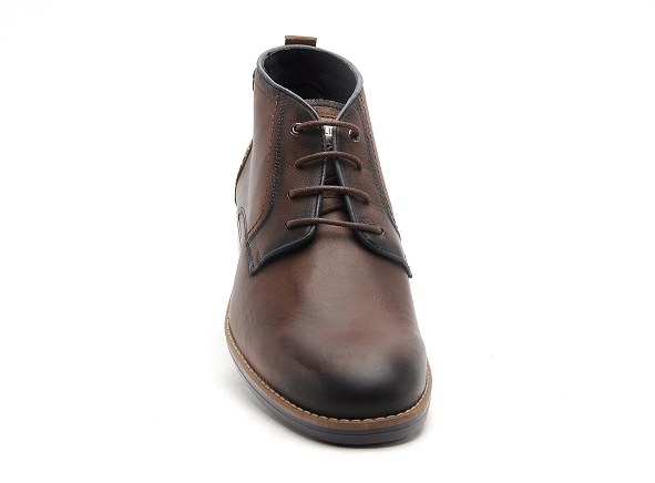 Pikolinos boots bottine homme m4v8081 marron