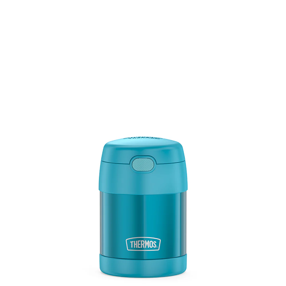 10oz FUNTAINER® FOOD JAR