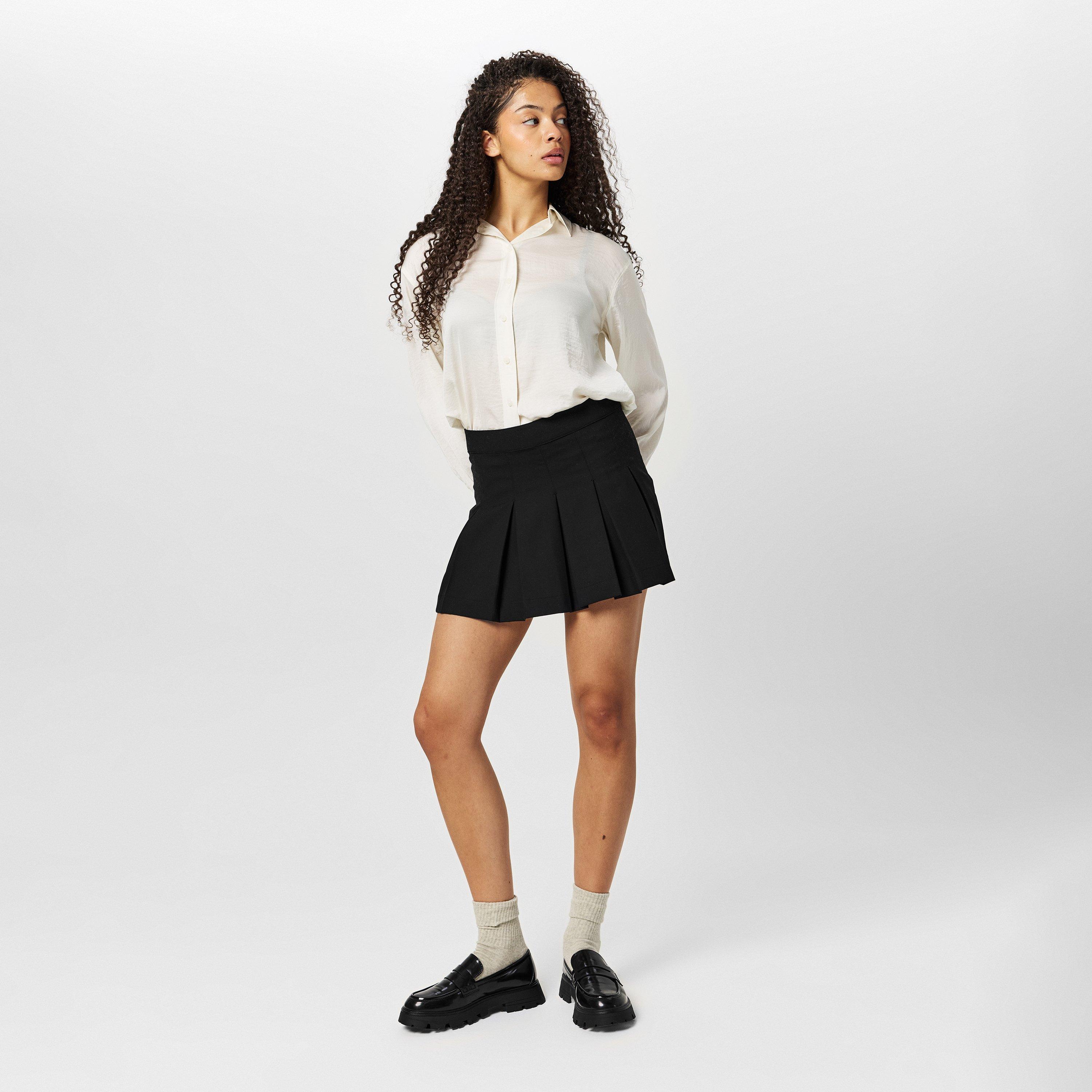 Jack Wills JW Soft Blouse