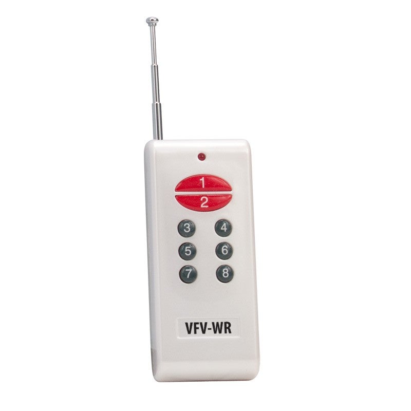 Eliminator VF Volcano EP RGB rookmachine