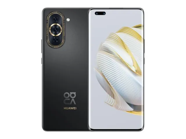 [OUTLET] - Huawei Nova 10 Pro Starry Black, 6.78 