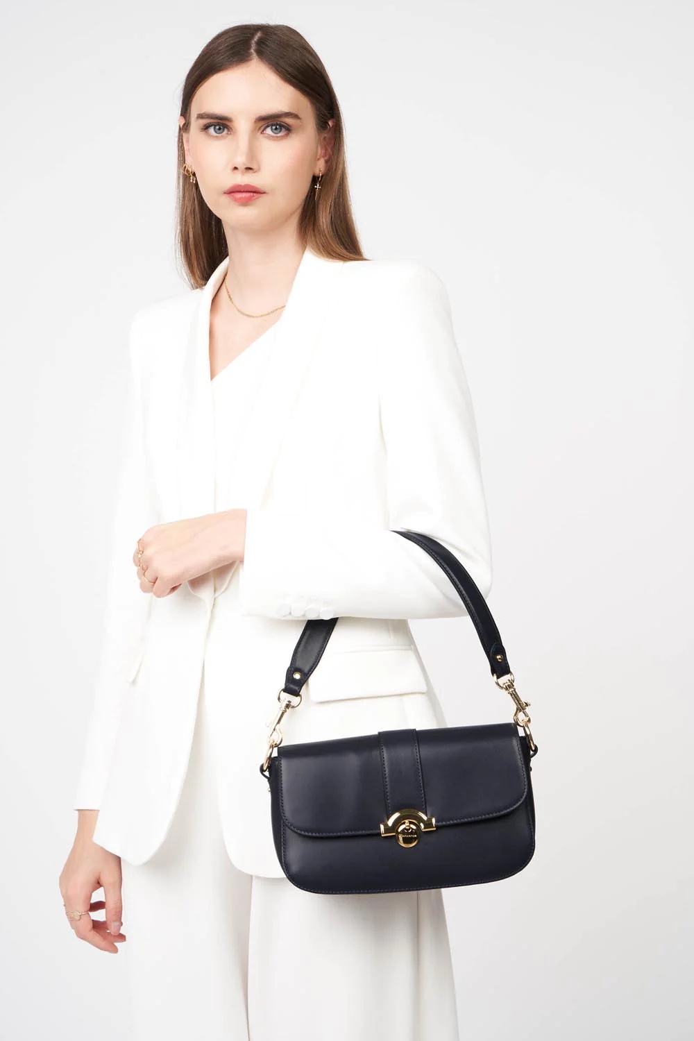 Paris Médaille-Sac baguette