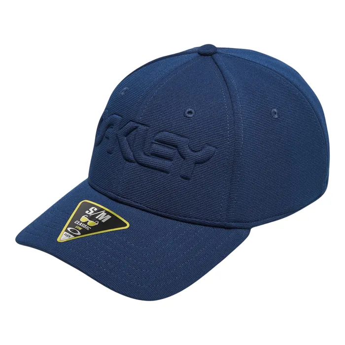 Oakley Embossed Cap Senior