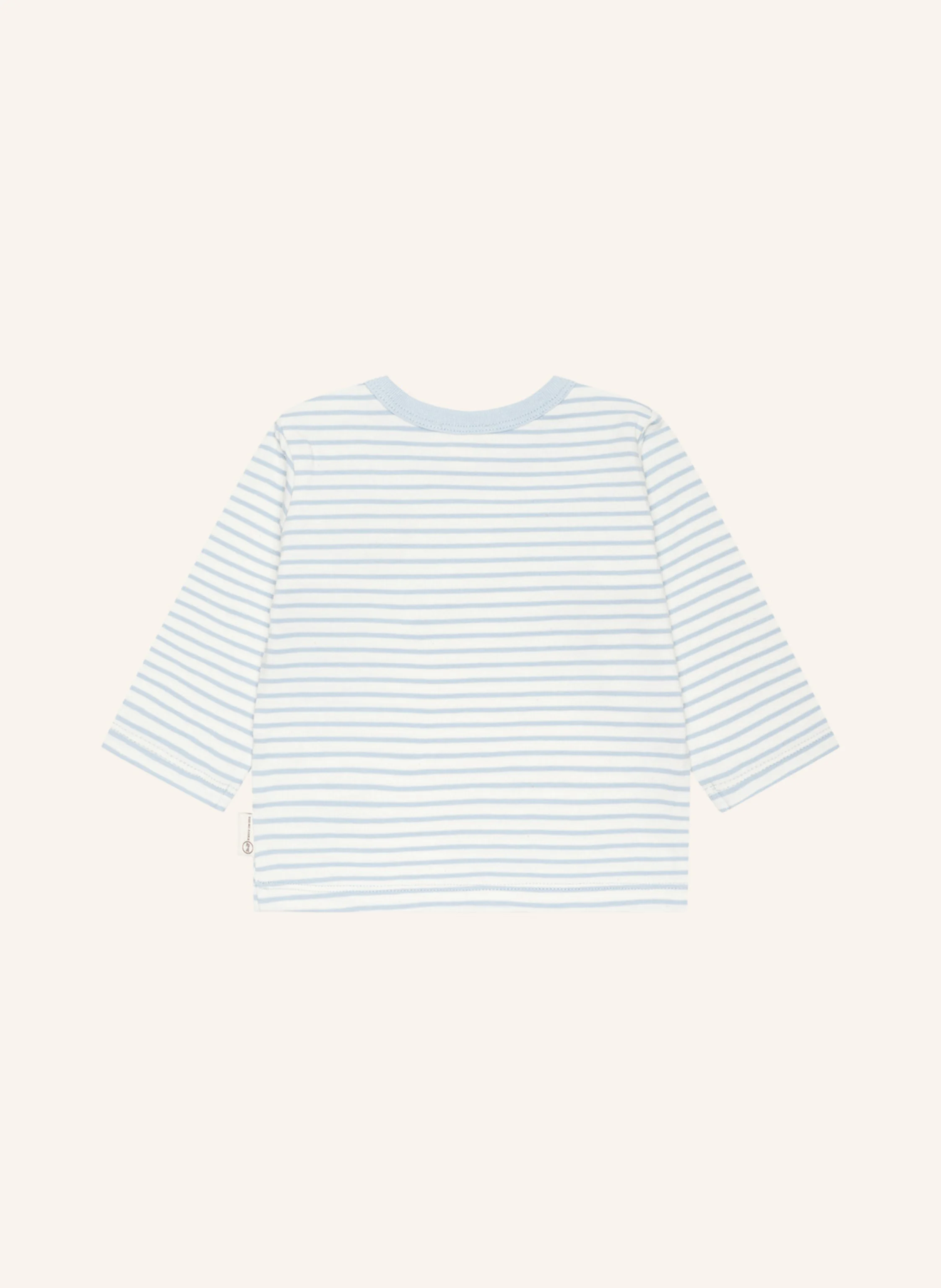 Steiff T-Shirt WELLNESS