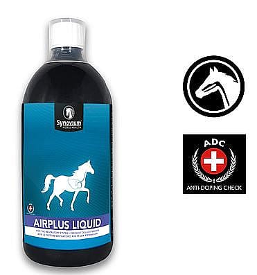 Synovium Airplus Liquid 940 ml