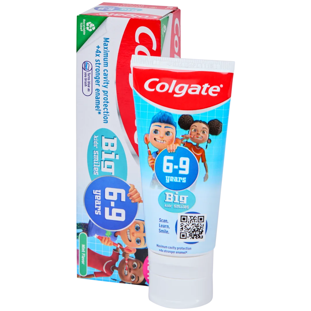 Colgate tandpasta Junior 50 ml