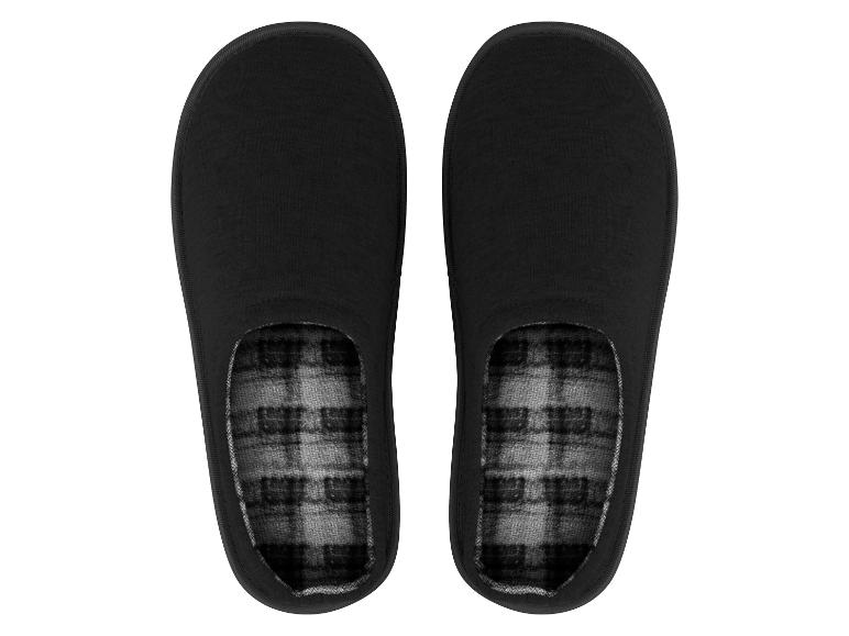 Heren pantoffels