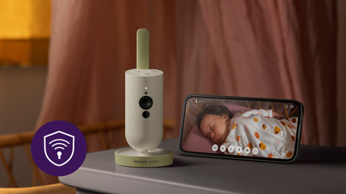 Philips Avent Connected SCD643/26