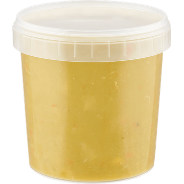 Jumbo Verse Erwtensoep met Rookworst 1 kg