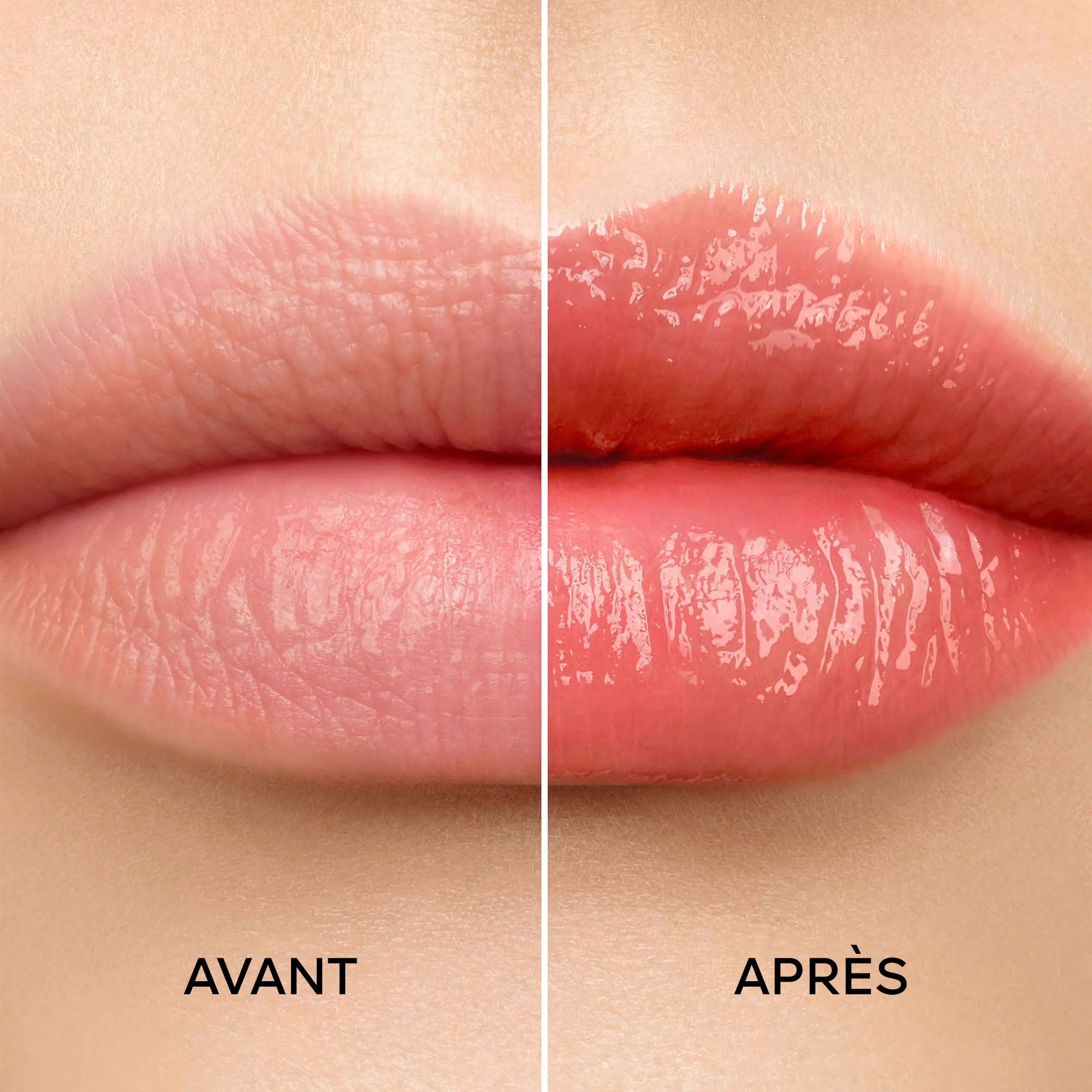KissKiss Bee Glow Baume teinté infusé en miel 98 d'origine naturelle |- 319 PECHE GLOW