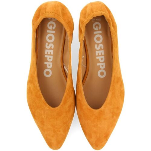 Gioseppo - GAGEAC Naranja