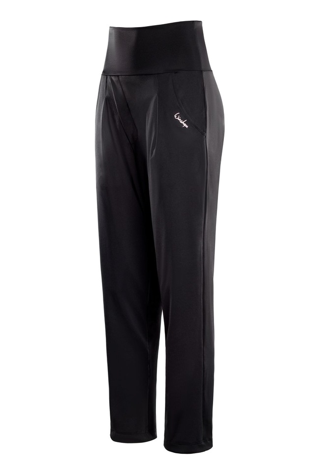 Winshape 7/8-Hose »Functional Light HP303«  High Waist Baggy Pants mit Core-Bund