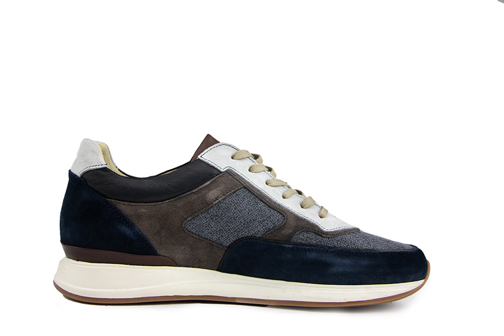 Van Bommel Libra 05.07 Darkgrey