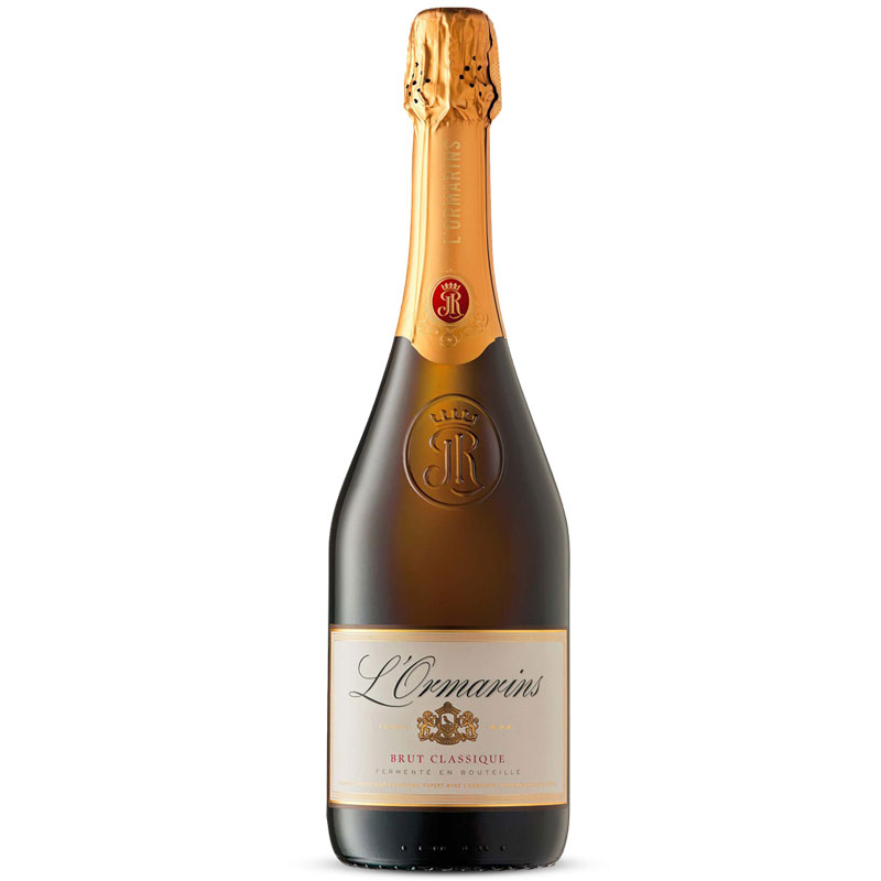 L'Ormarins Brut Classique NV